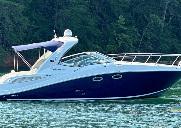 Sea-ray 290-SUNDANCER image