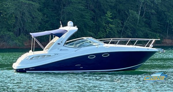 Sea-ray 290-SUNDANCER image