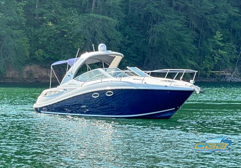 Sea-ray 290-SUNDANCER image