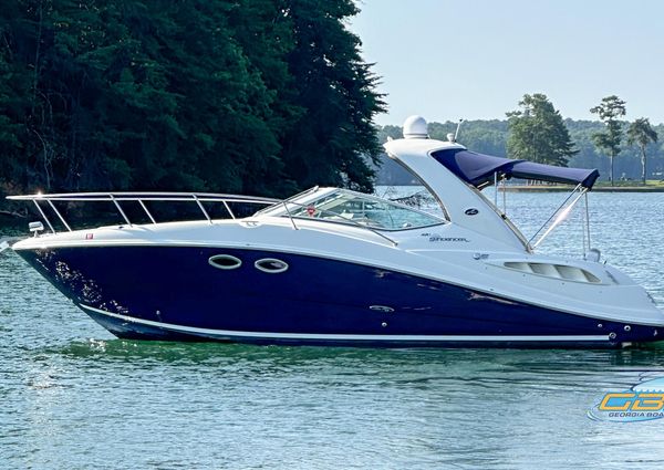 Sea-ray 290-SUNDANCER image