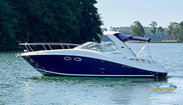 Sea-ray 290-SUNDANCER image