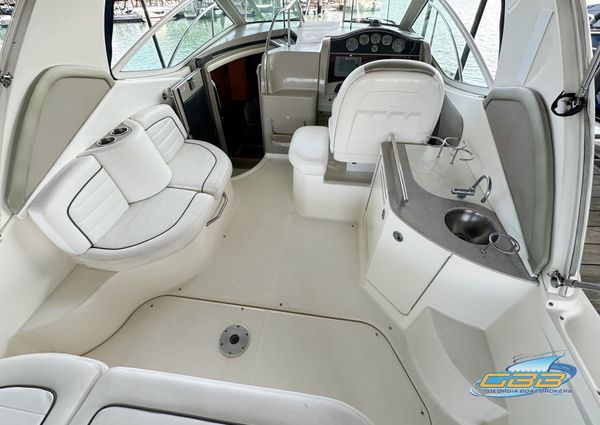 Sea-ray 290-SUNDANCER image