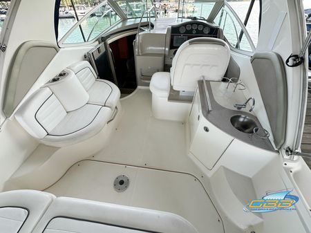 Sea-ray 290-SUNDANCER image