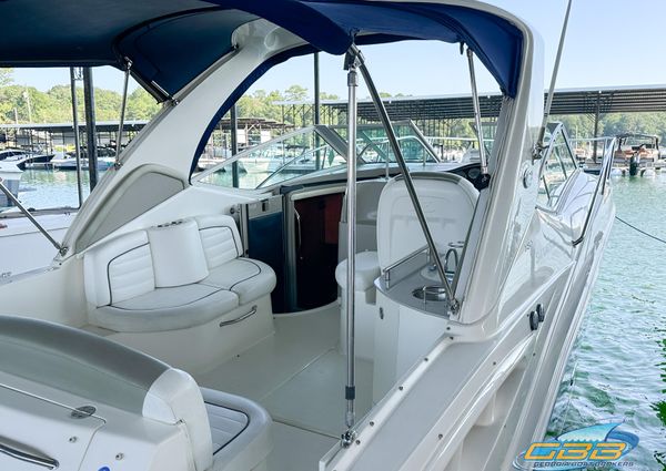 Sea-ray 290-SUNDANCER image