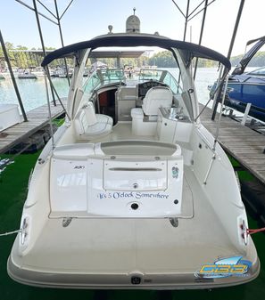 Sea-ray 290-SUNDANCER image