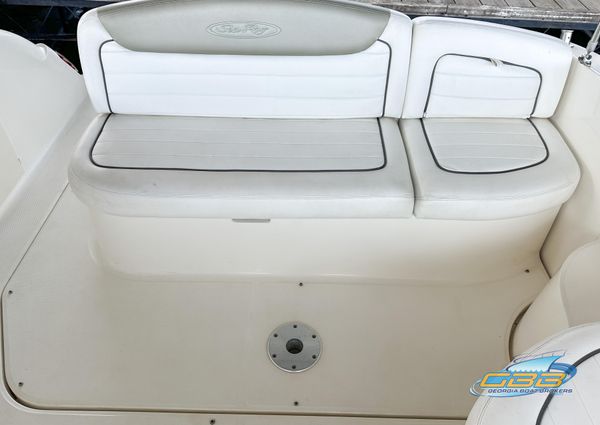 Sea-ray 290-SUNDANCER image