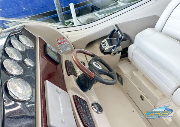 Sea-ray 290-SUNDANCER image