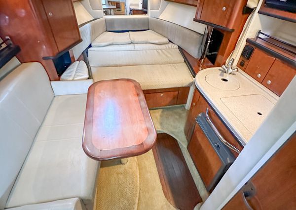 Sea-ray 290-SUNDANCER image