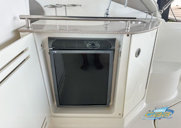 Sea-ray 290-SUNDANCER image