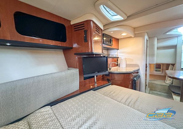 Sea-ray 290-SUNDANCER image