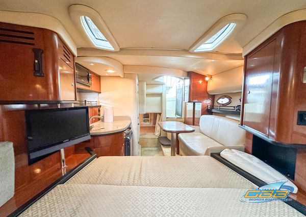 Sea-ray 290-SUNDANCER image