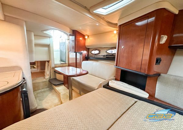 Sea-ray 290-SUNDANCER image