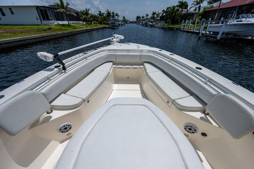 Cobia 350 Center Console image