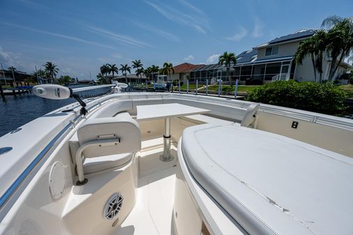 Cobia 350 Center Console image