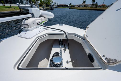 Cobia 350 Center Console image