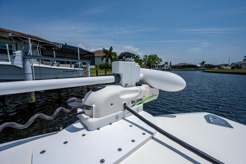 Cobia 350 Center Console image