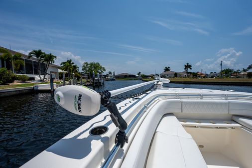 Cobia 350 Center Console image