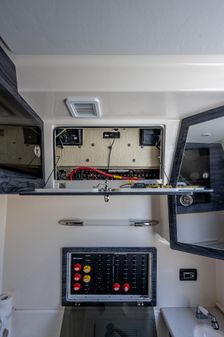 Cobia 350 Center Console image