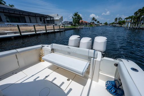 Cobia 350 Center Console image