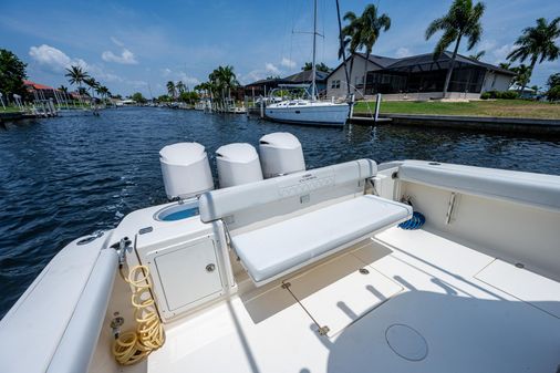 Cobia 350 Center Console image