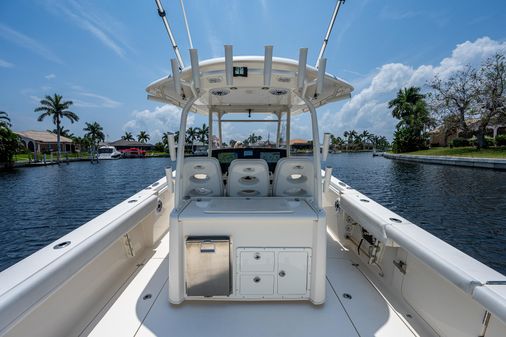 Cobia 350 Center Console image