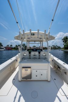 Cobia 350 Center Console image