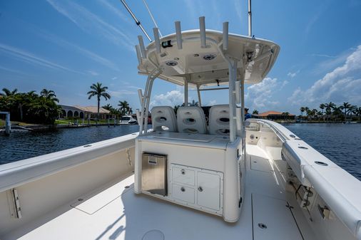 Cobia 350 Center Console image