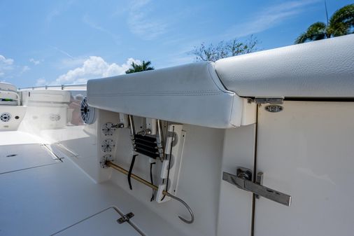 Cobia 350 Center Console image