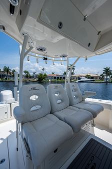 Cobia 350 Center Console image