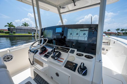 Cobia 350 Center Console image