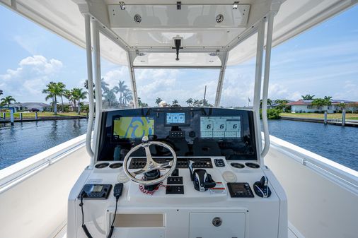 Cobia 350 Center Console image