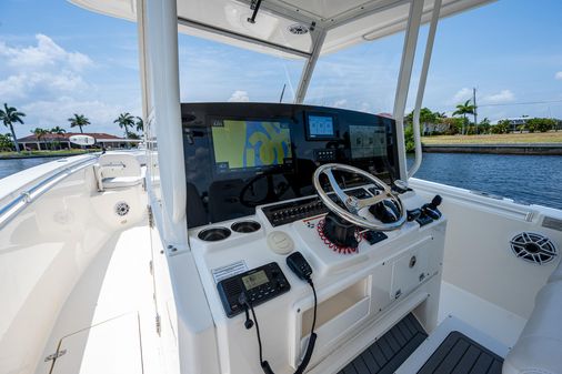 Cobia 350 Center Console image