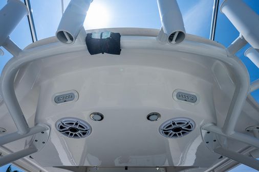 Cobia 350 Center Console image