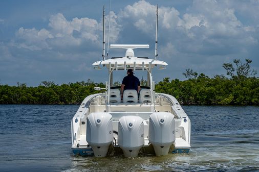 Cobia 350 Center Console image