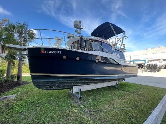 Ranger-tugs R-29-CB - main image