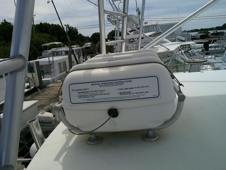 Rampage 38 Express image