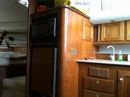 Rampage 38 Express image