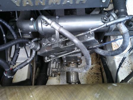 Rampage 38 Express image