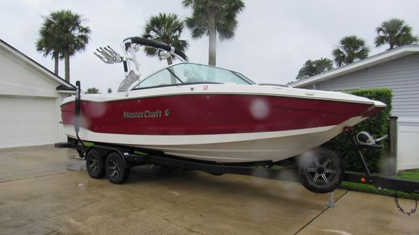 MasterCraft X26 