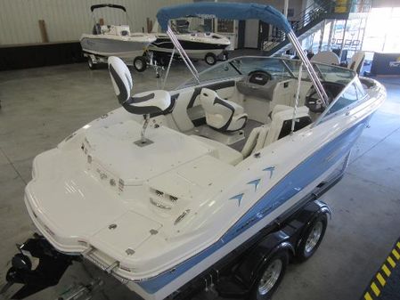 Chaparral 21-SSI-SKI-FISH image