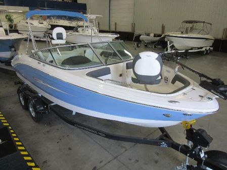 Chaparral 21-SSI-SKI-FISH image
