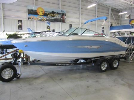 Chaparral 21-SSI-SKI-FISH image