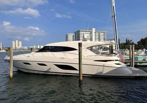 Riviera 6000