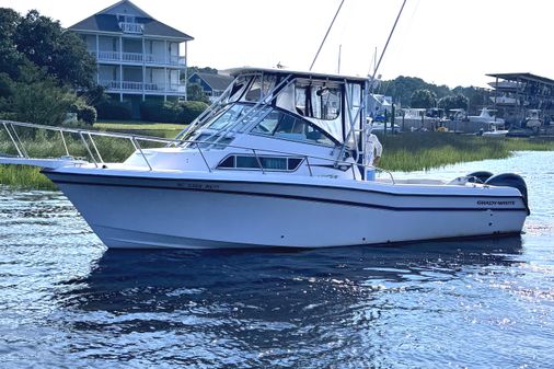 Grady-White 272 Sailfish image