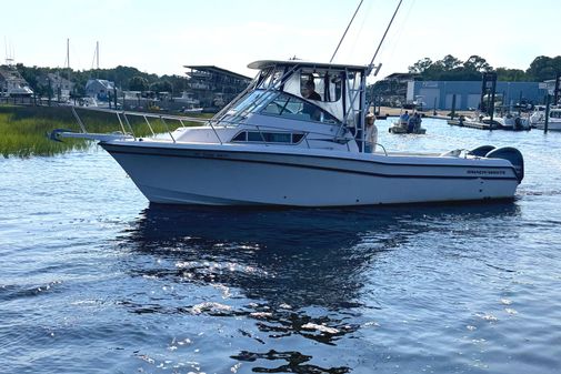 Grady-White 272 Sailfish image