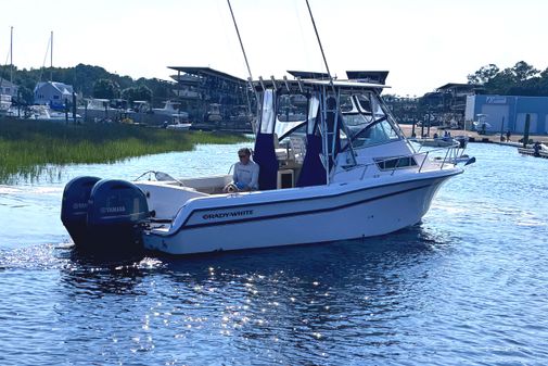 Grady-White 272 Sailfish image