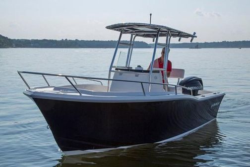 Northcoast 210-CENTER-CONSOLE image