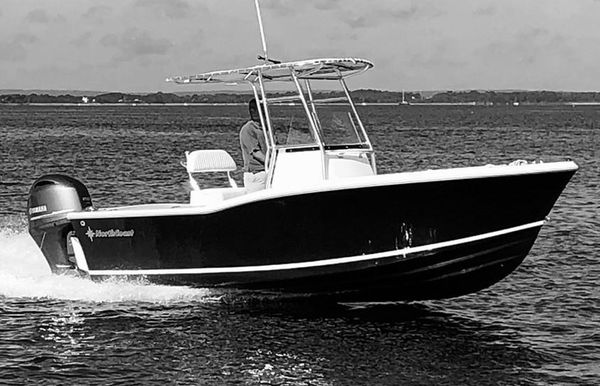2023 NorthCoast 210 Center Console