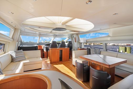 Sunseeker Predator 82 image