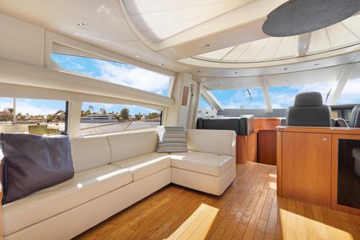 Sunseeker Predator 82 image